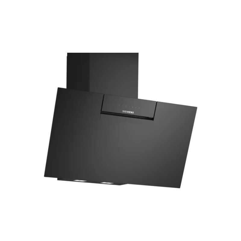 Siemens iQ300 LC87KFN60 Sort Siemens iQ300 LC87KFN60 Sort